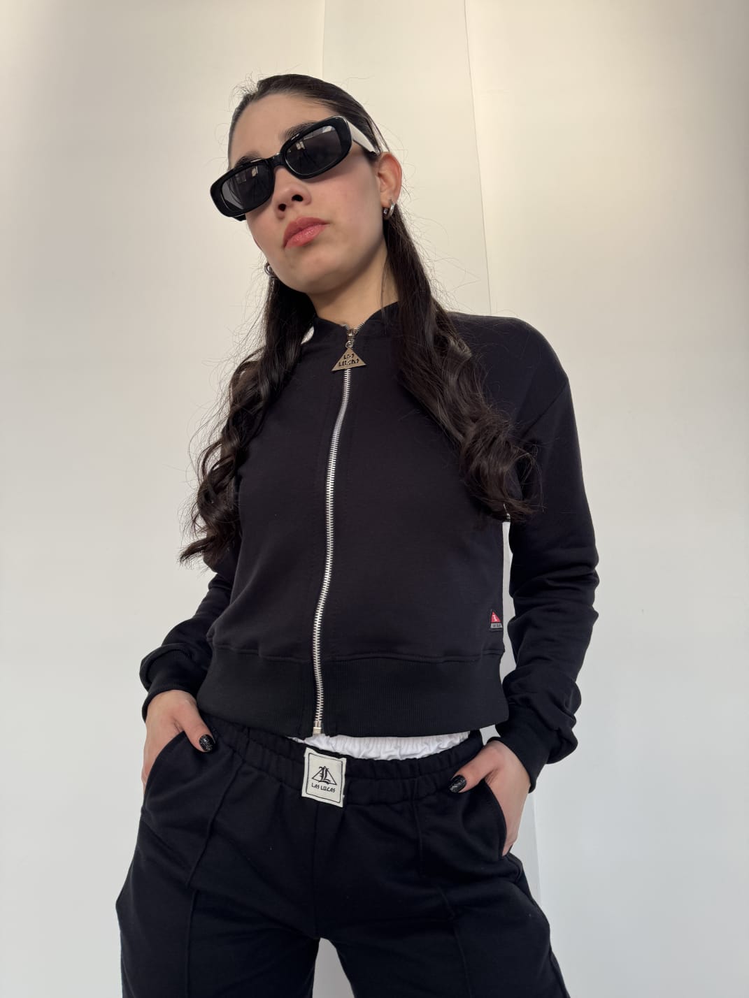 CAMPERA FELIX