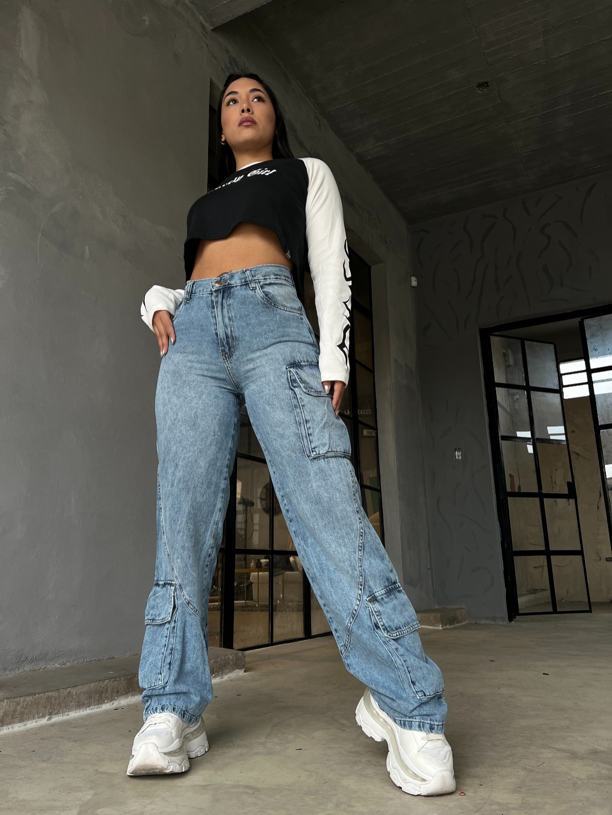 CARGO ROLEX - OUTLET