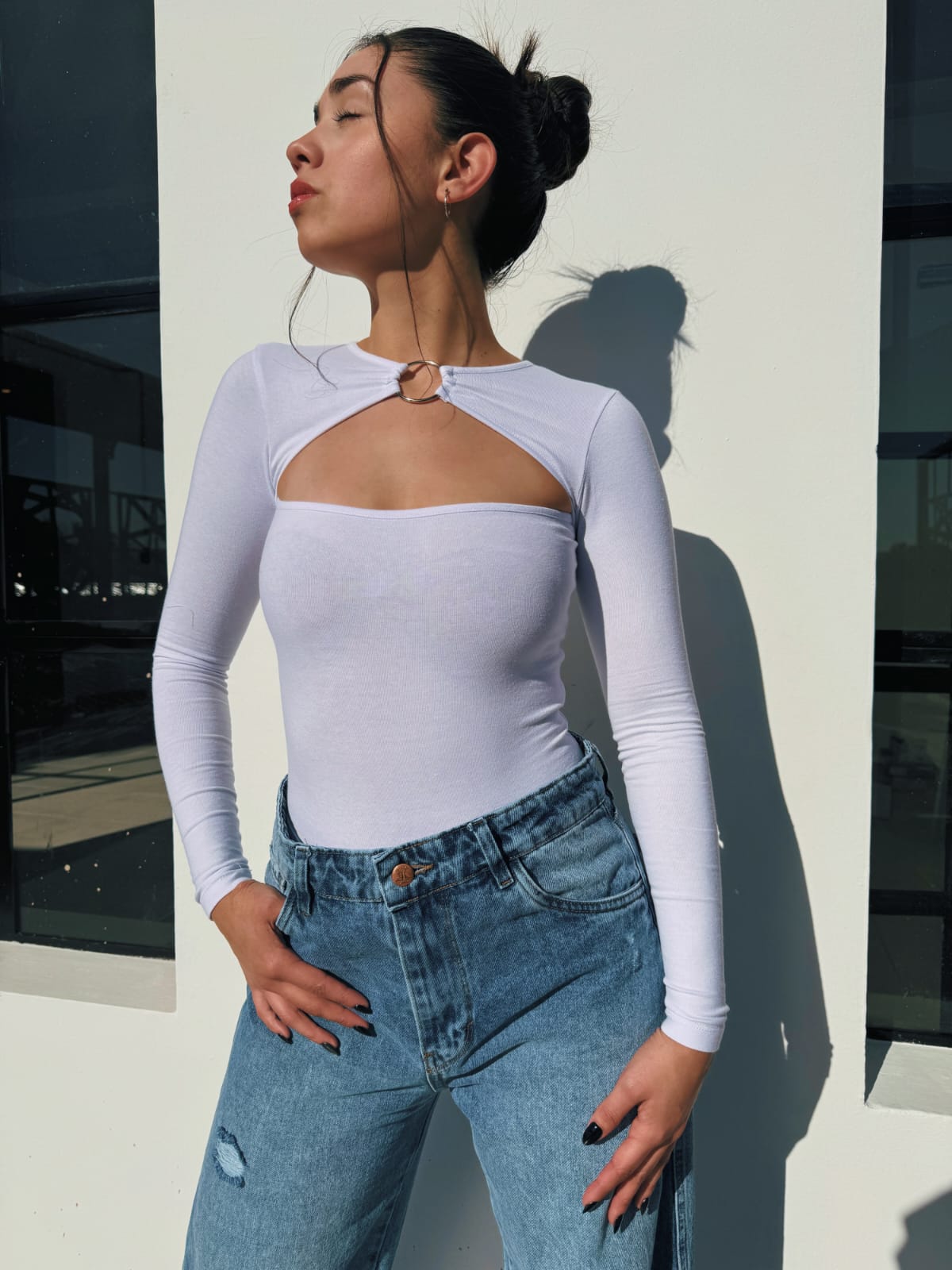 BODY LARK