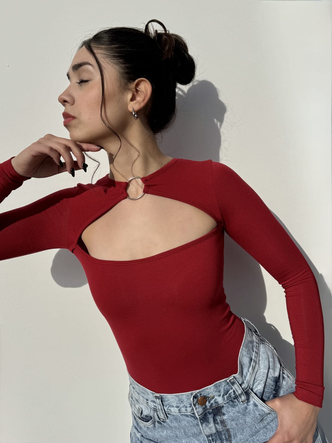 BODY LARK