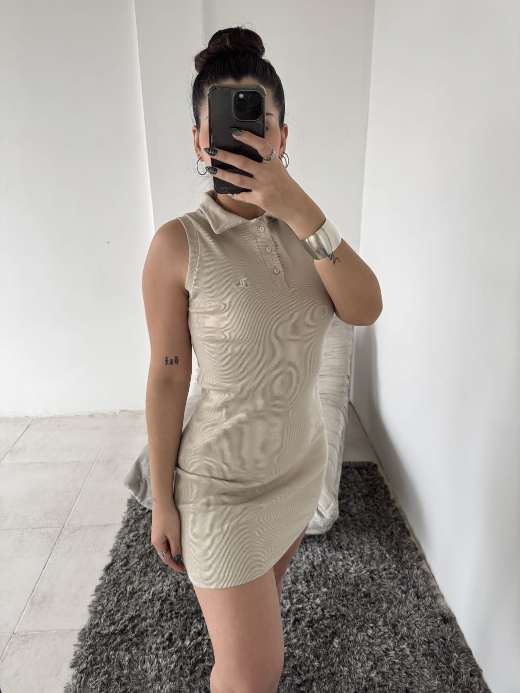 VESTIDO BLOSS