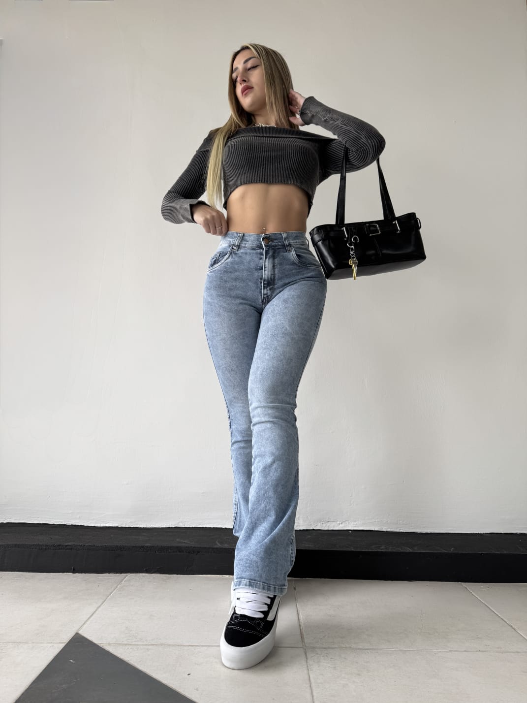 OXFORD CINDY