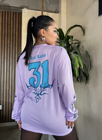 CAMISETA 31