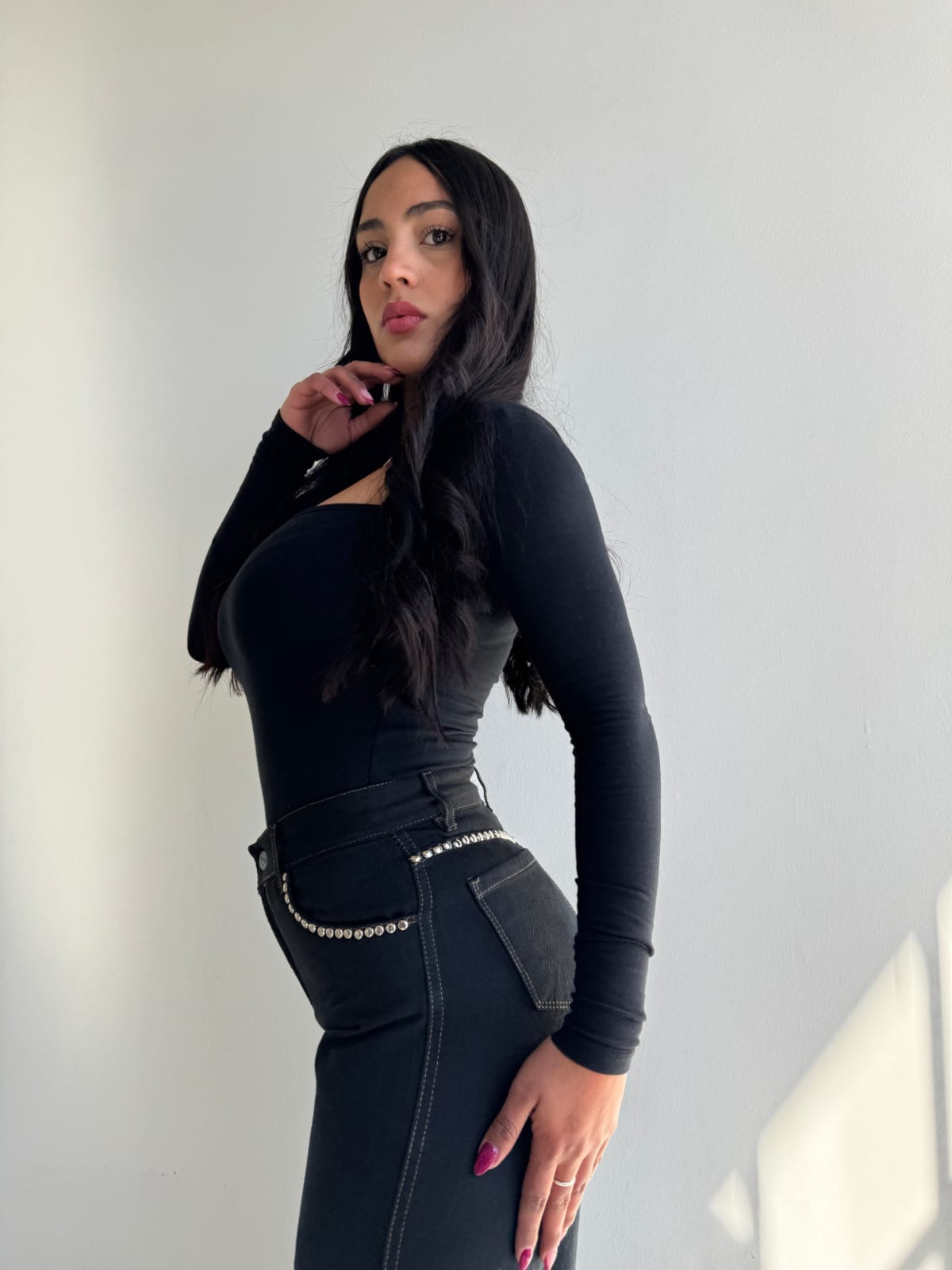 MOM BLACK FURY