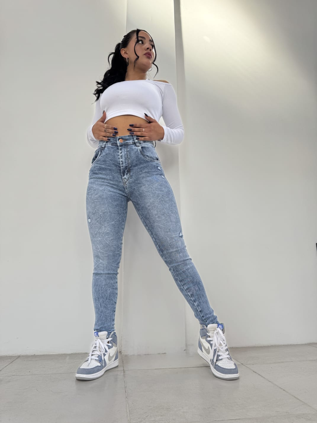 DENIM MIAMI