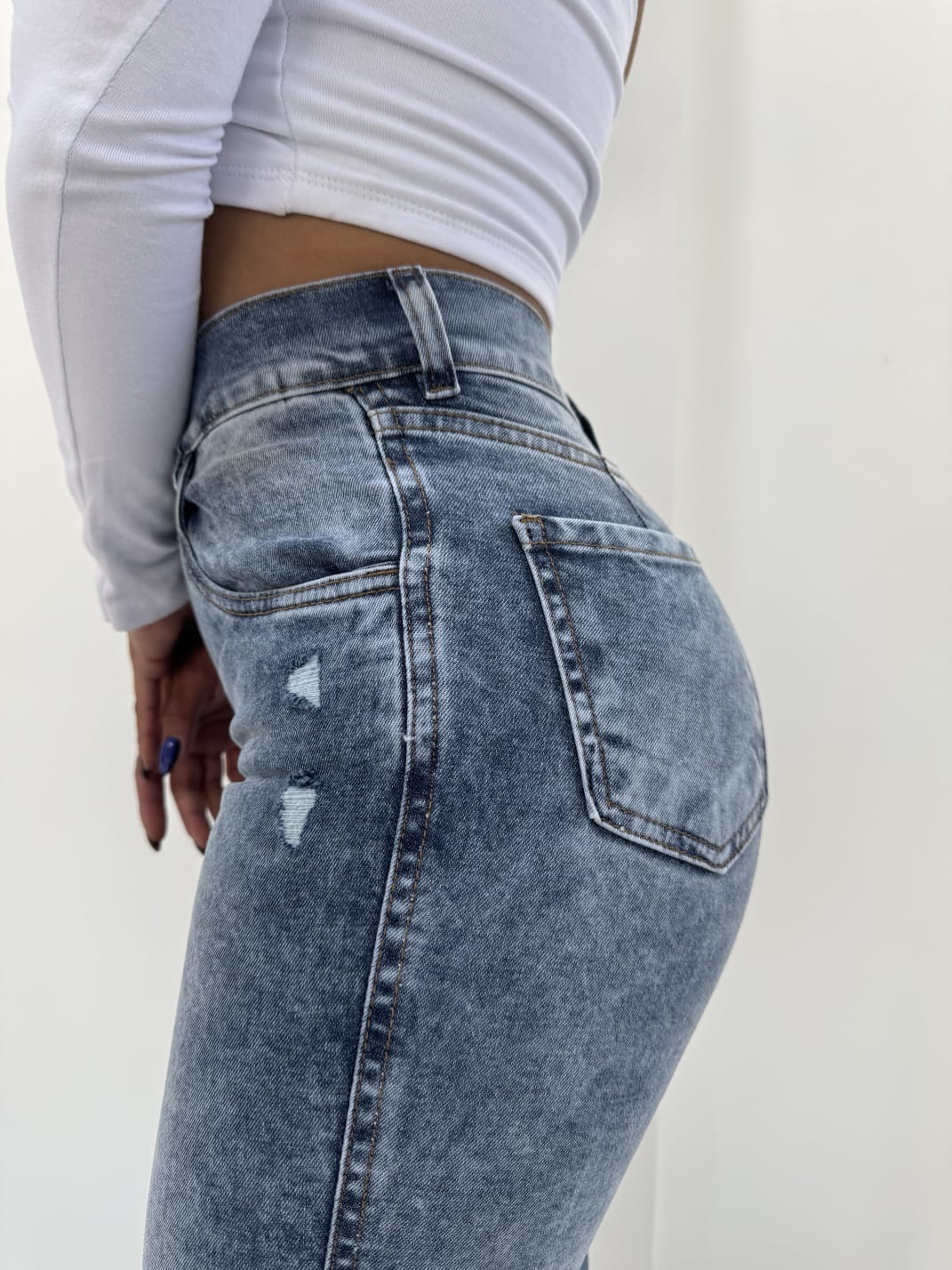 DENIM MIAMI