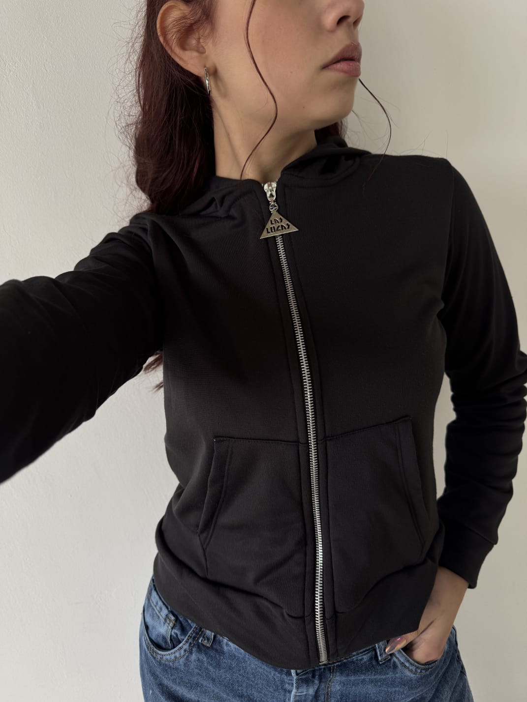 CAMPERA LUXE