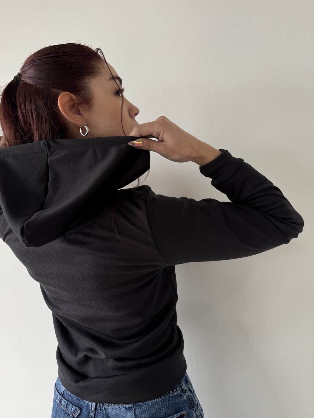 CAMPERA LUXE