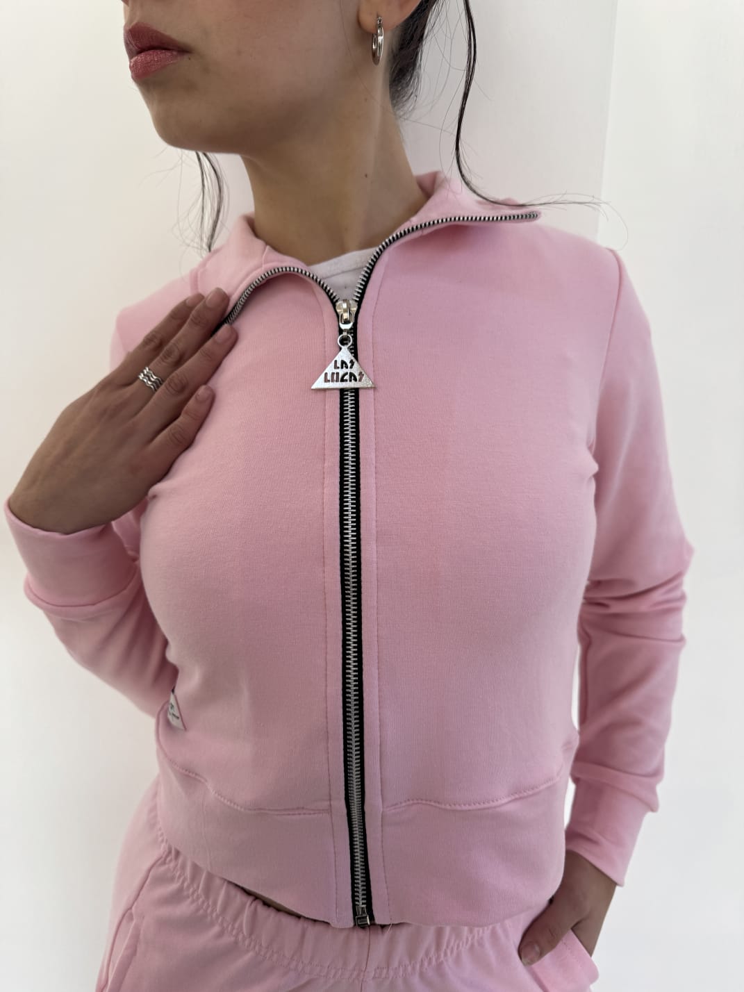 CAMPERA MALY