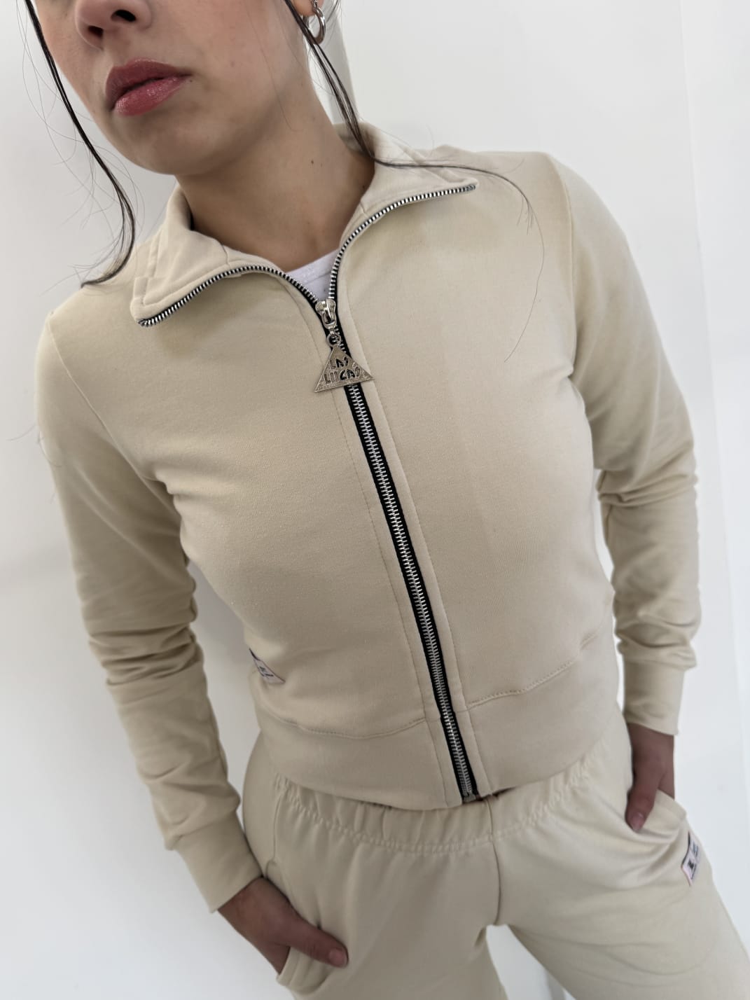 CAMPERA MALY