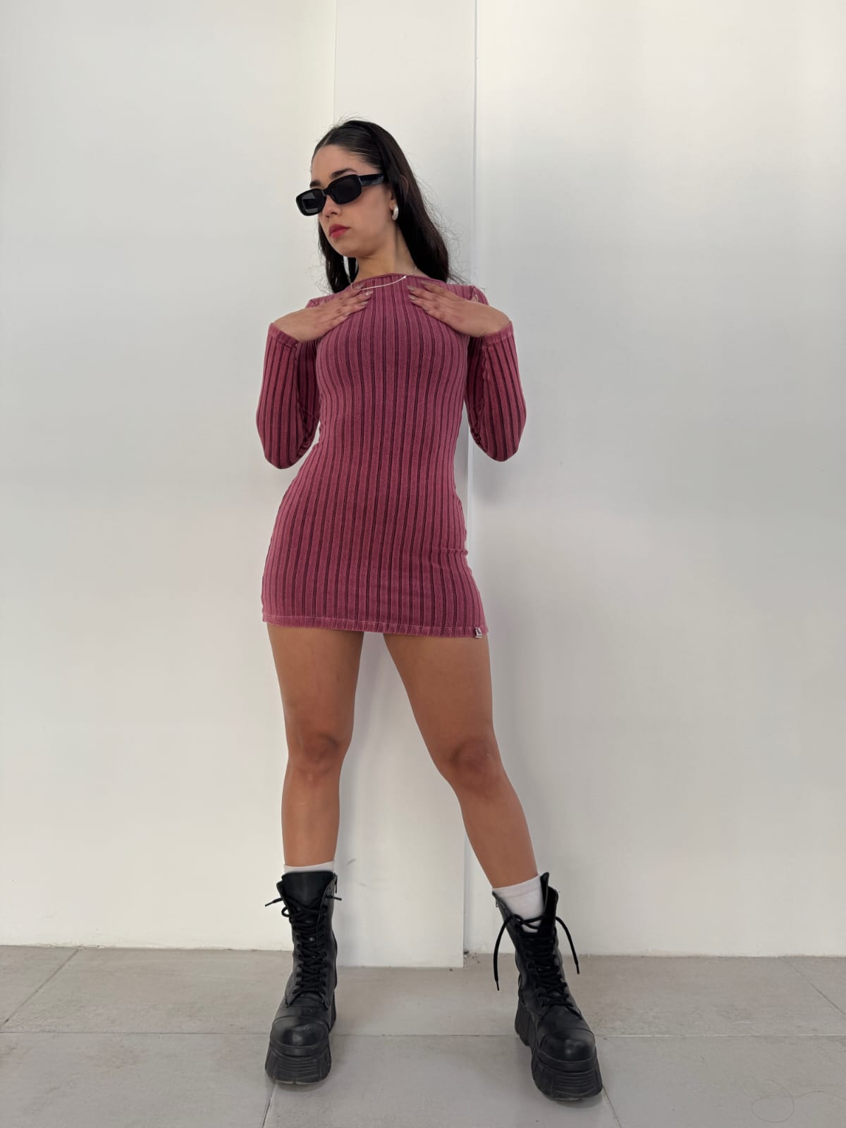 VESTIDO LOLLY