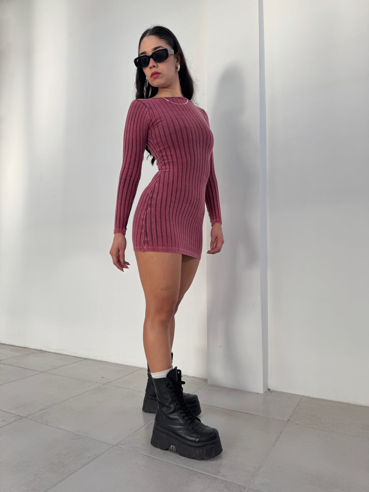 VESTIDO LOLLY