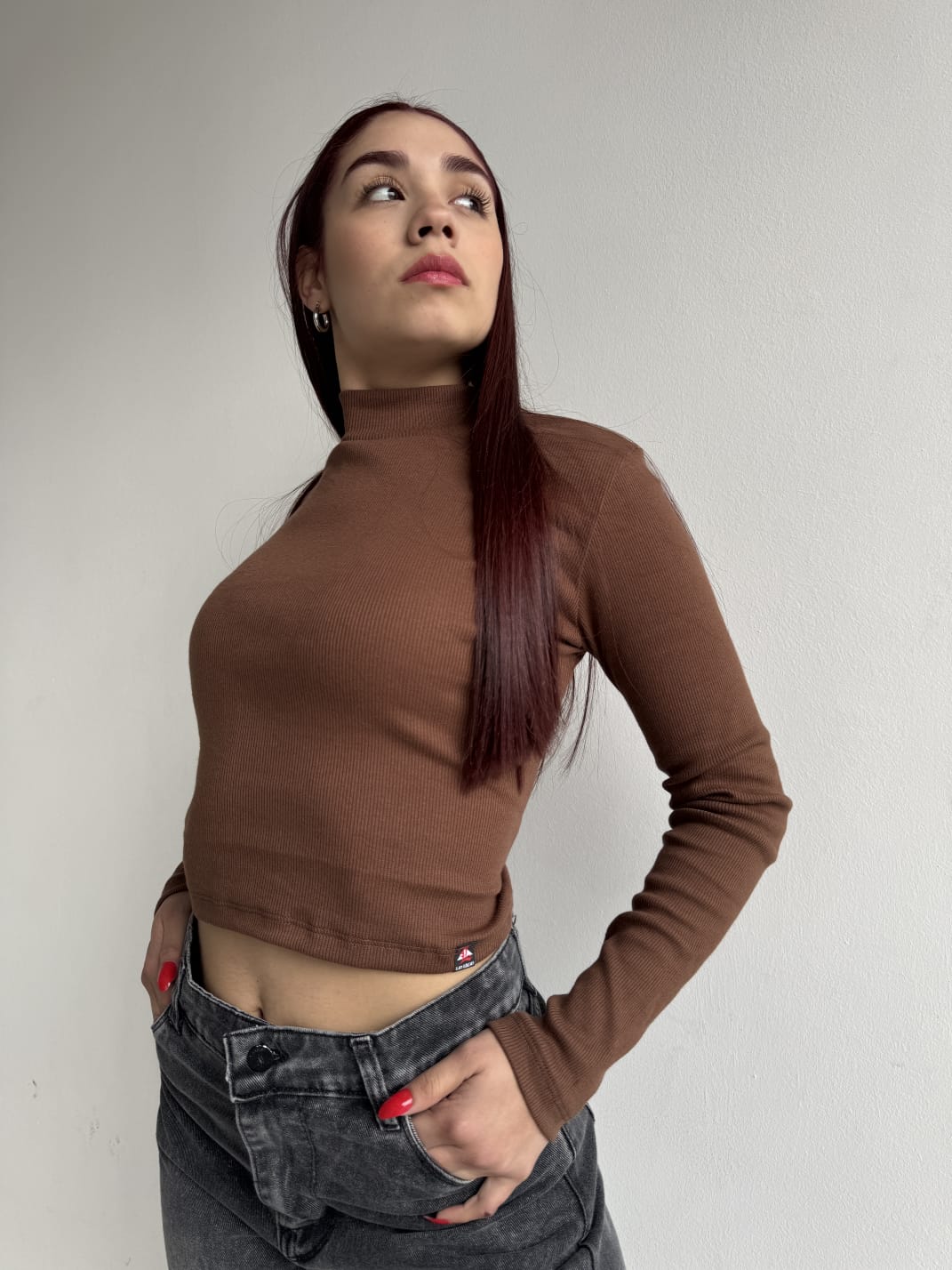 POLERA MANDY