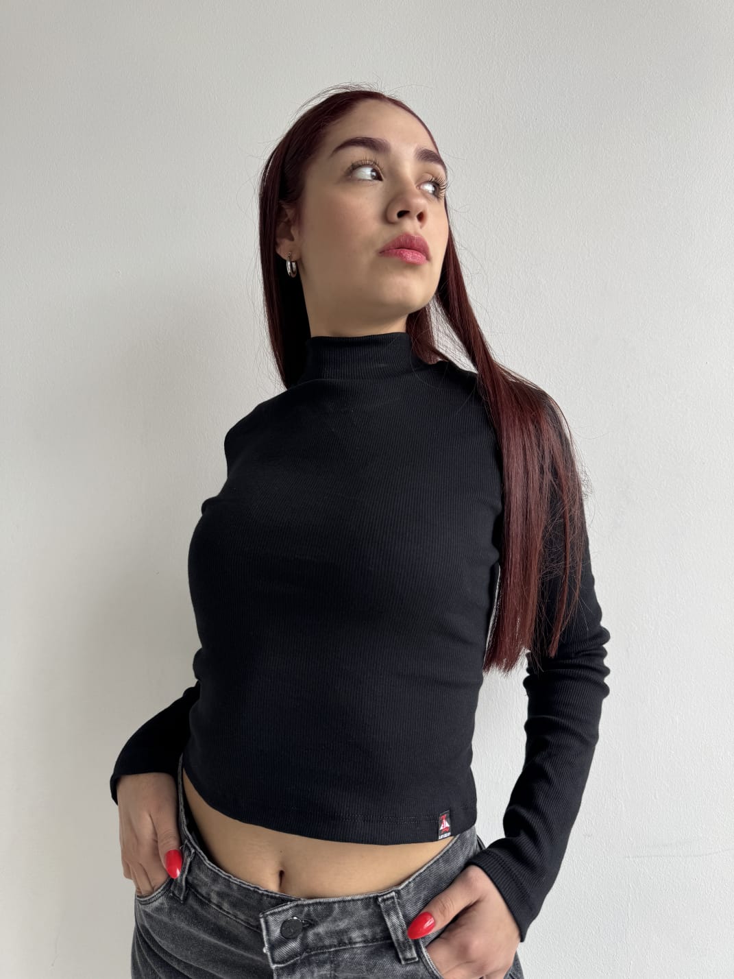 POLERA MANDY