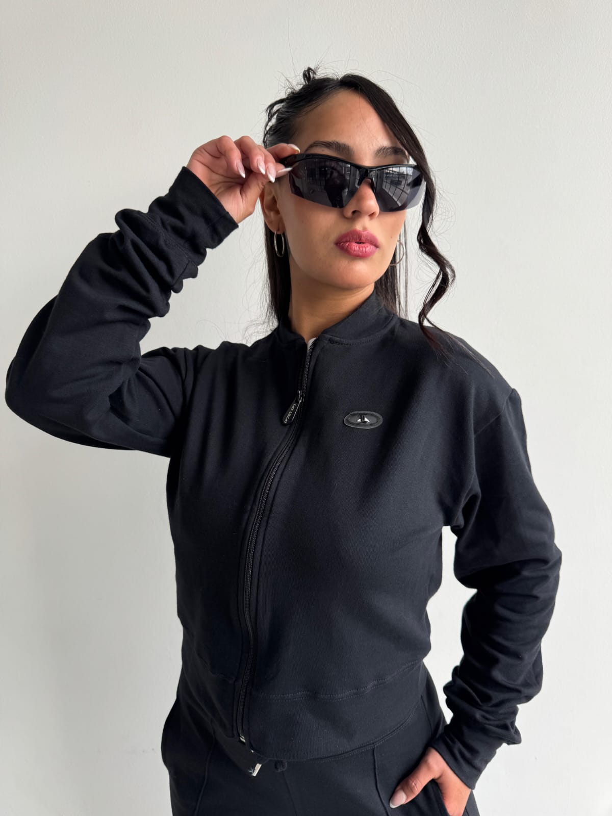 CAMPERA ASPEN