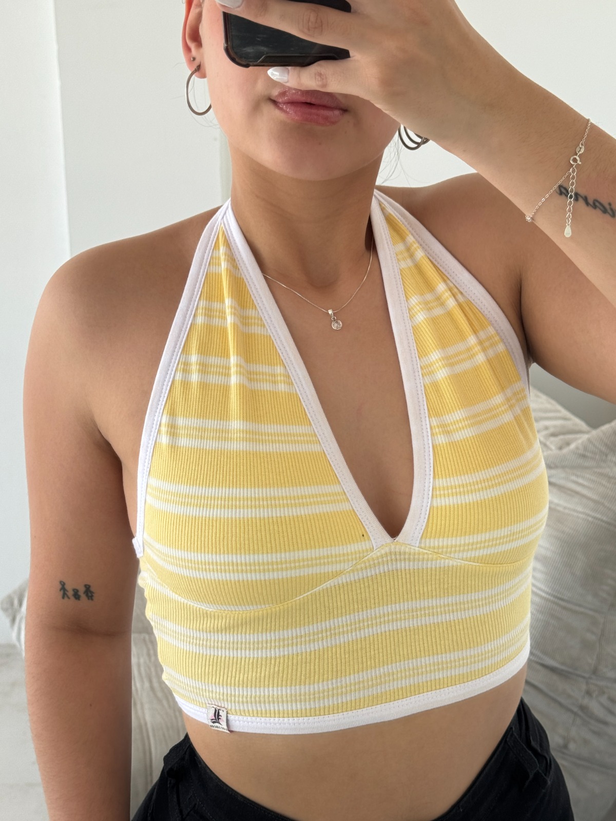 TOP DALIA