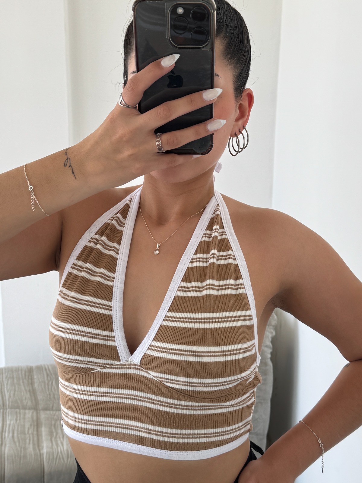 TOP DALIA