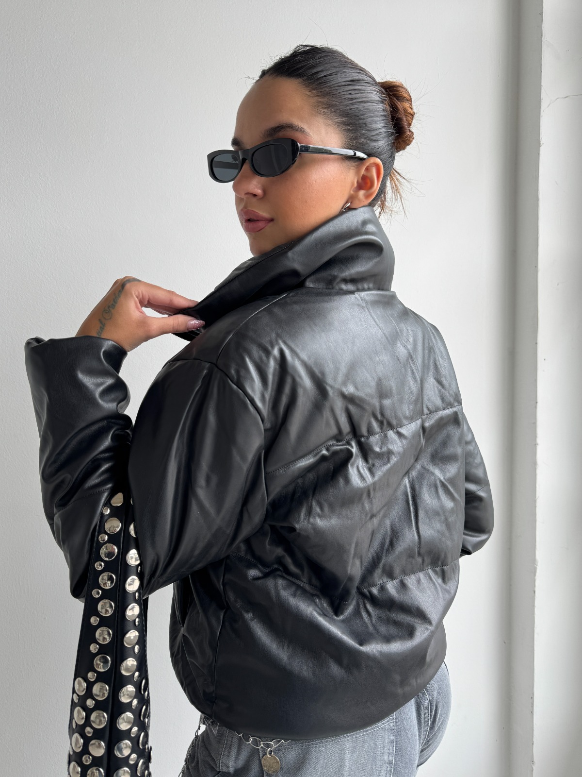 CAMPERA ARTEMIS MAX
