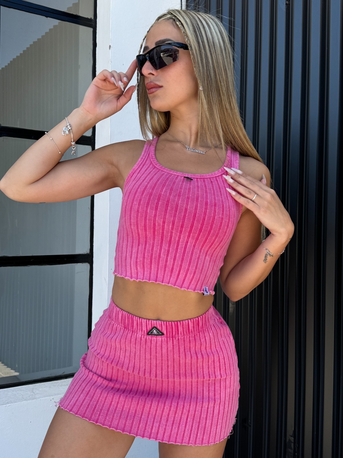 MUSCULOSA MIXER