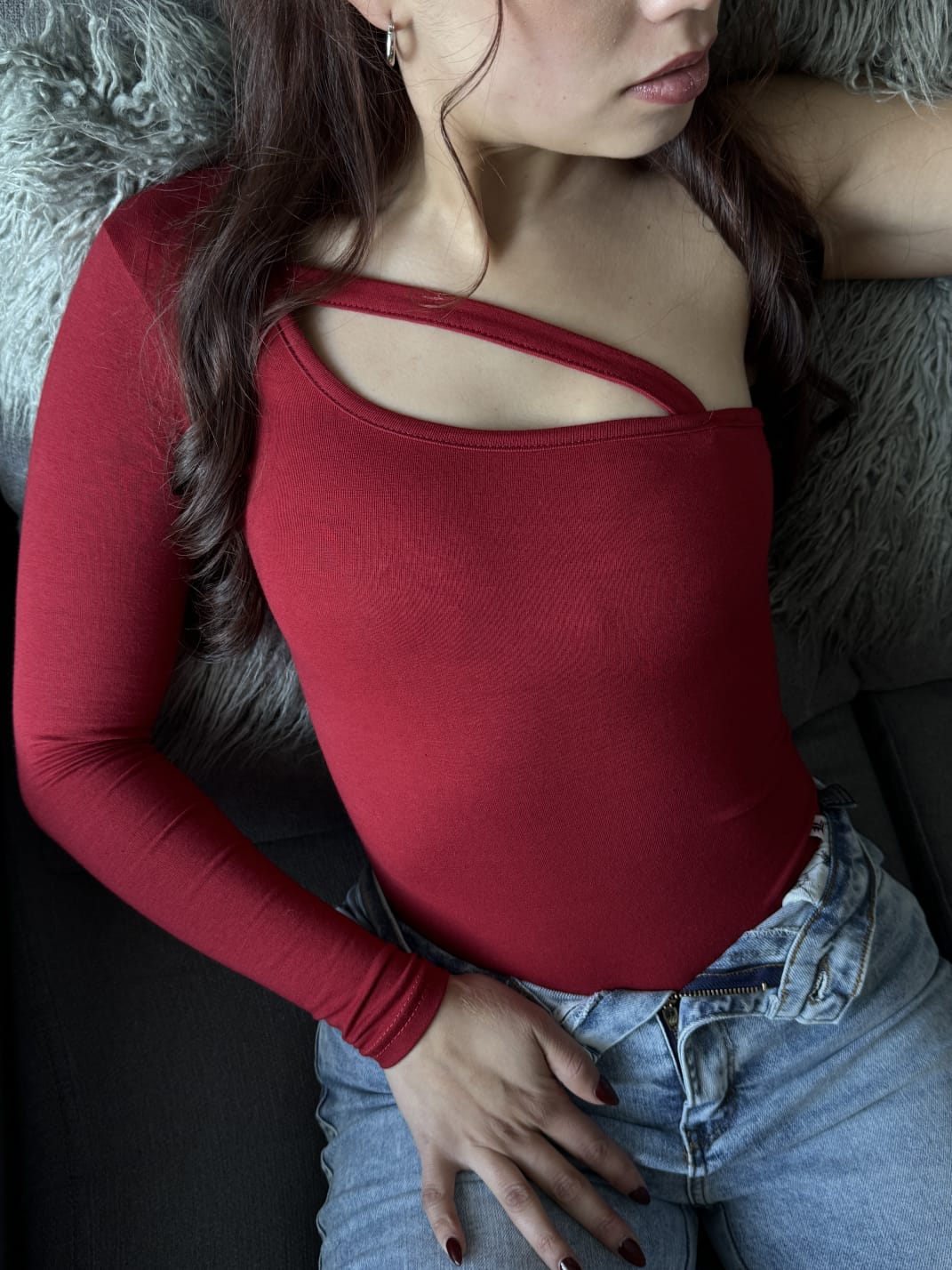 BODY KIRA