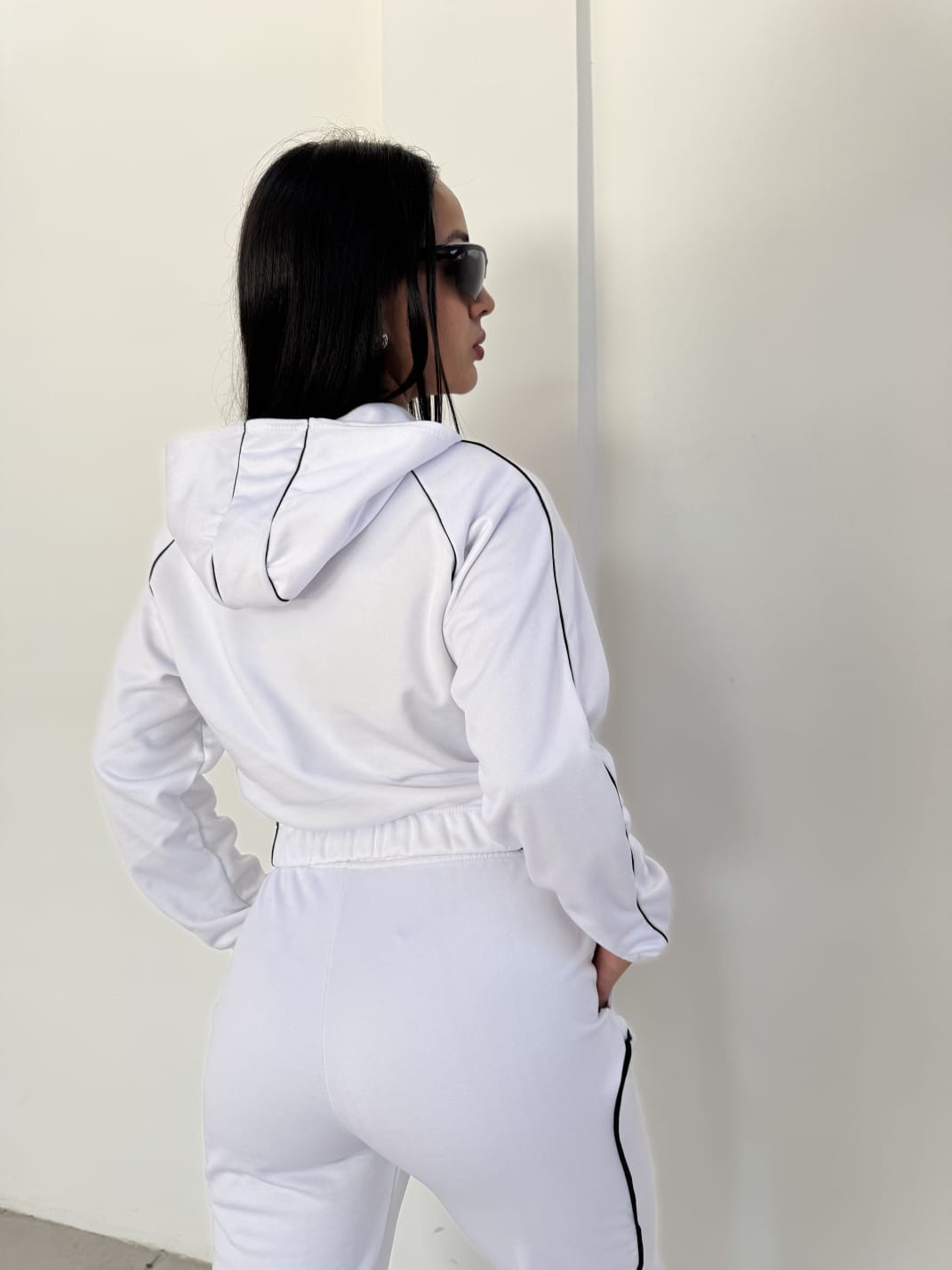 CAMPERA PILL