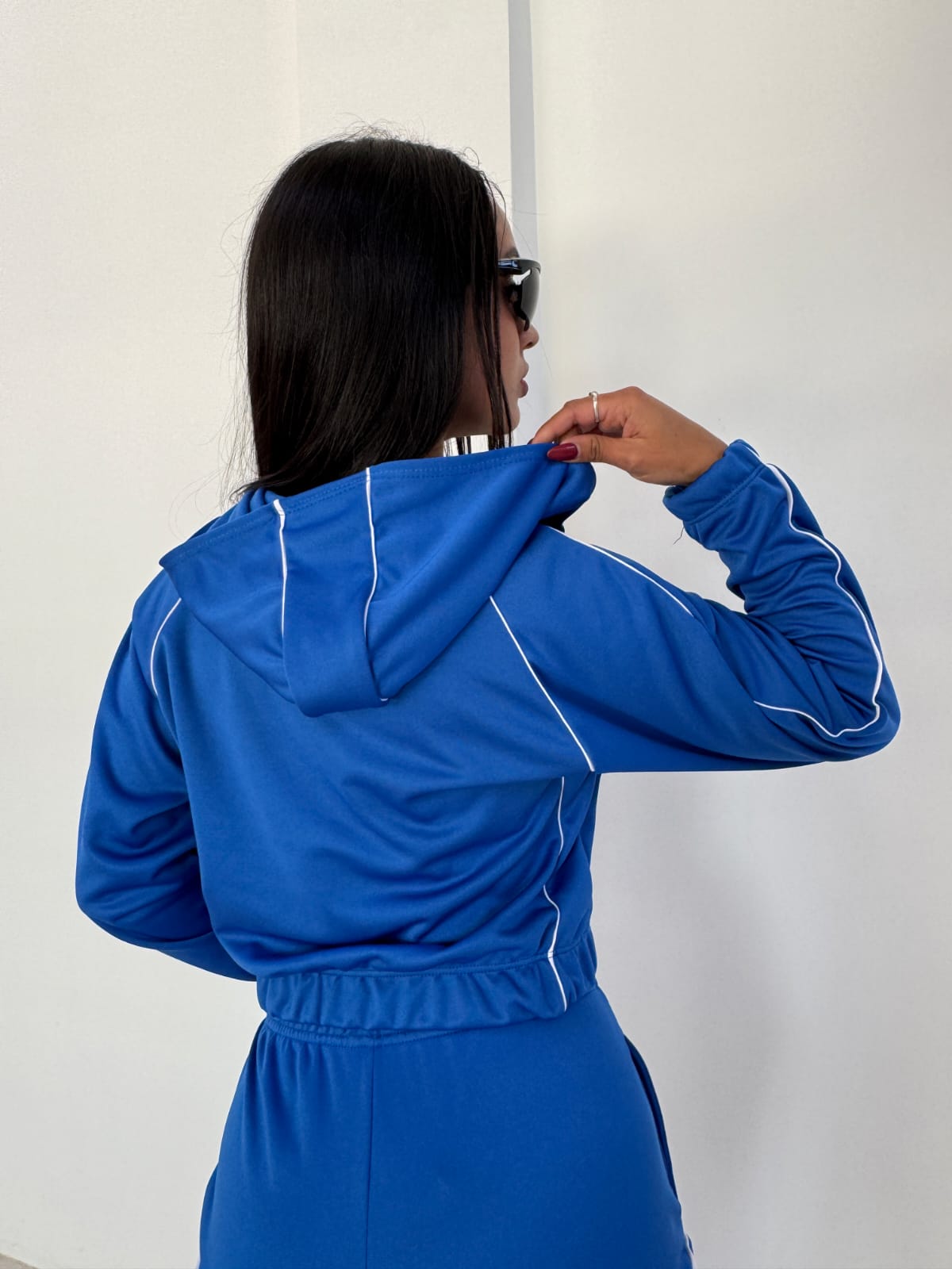 CAMPERA PILL