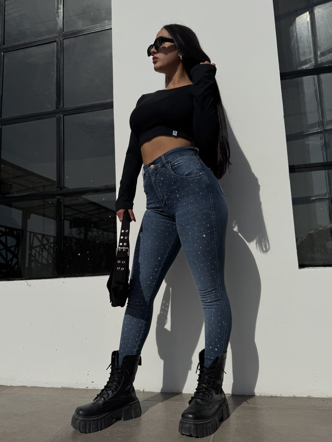 DENIM ZEN
