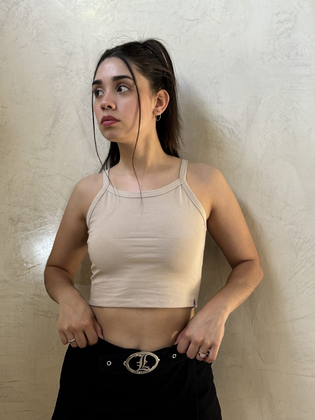 TOP CRYSTAL