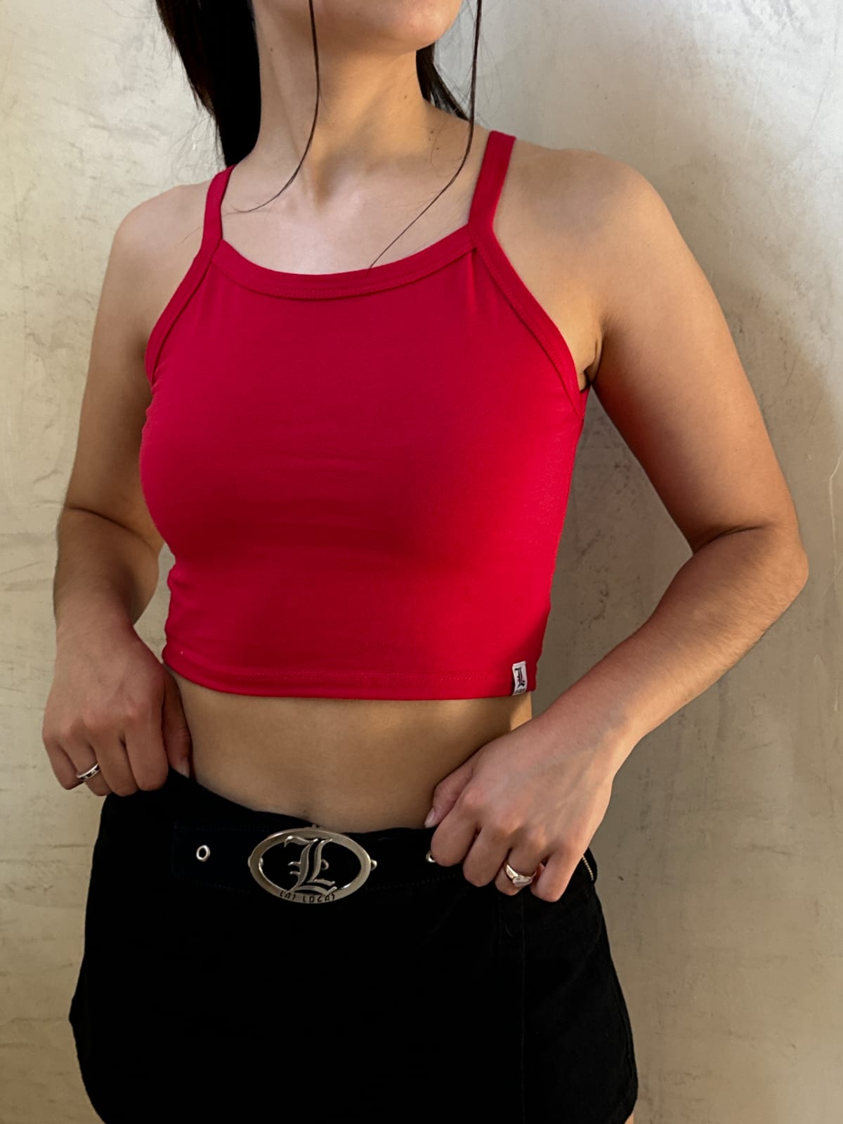 TOP CRYSTAL