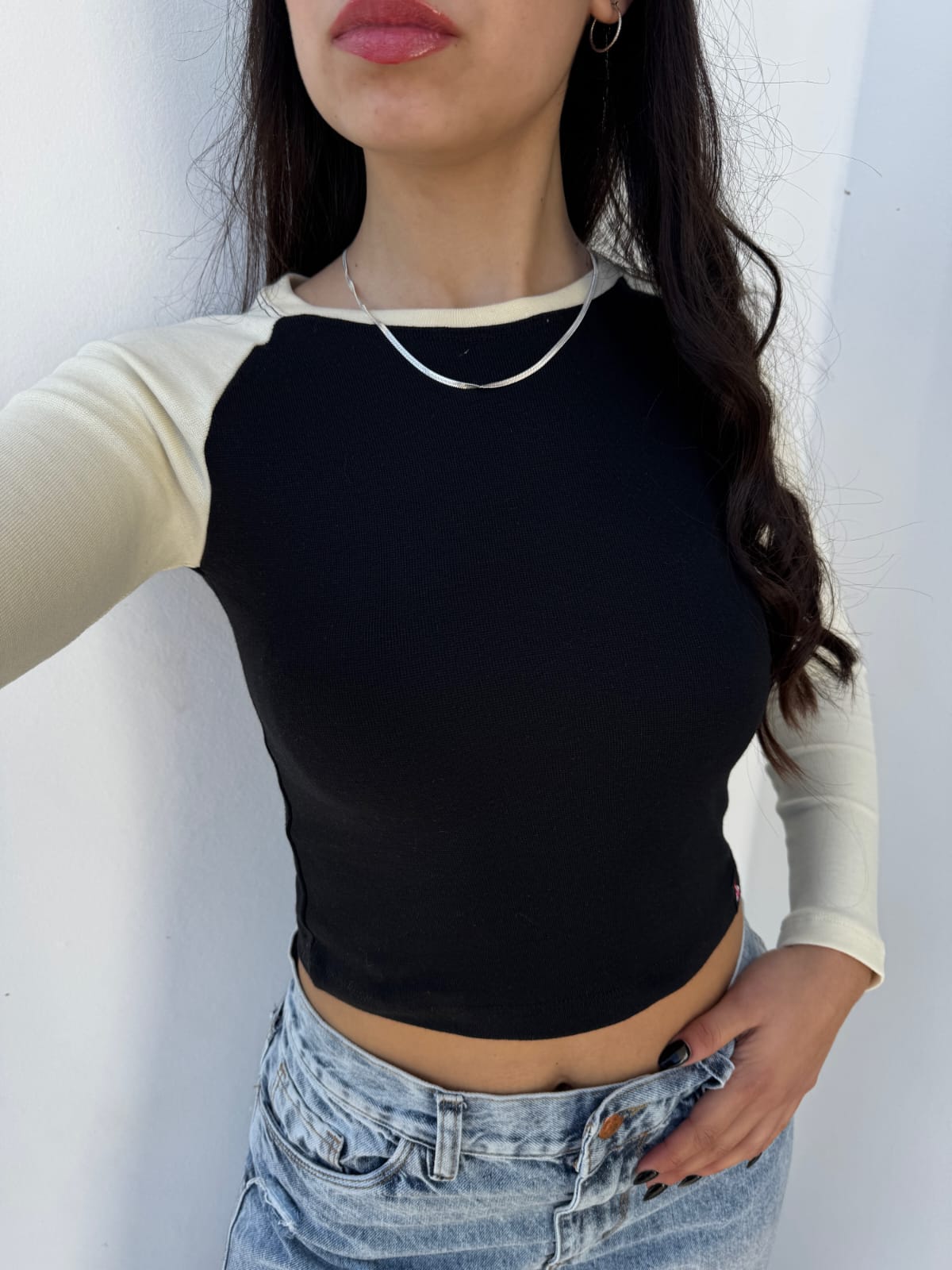 CAMISETA LILLY