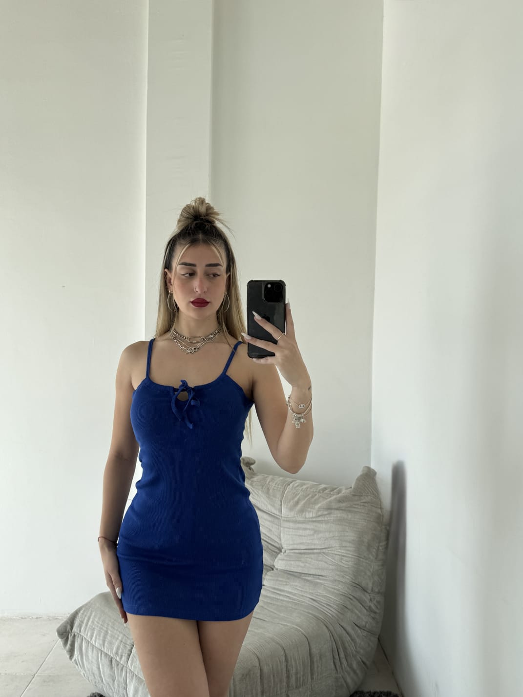 VESTIDO ORION