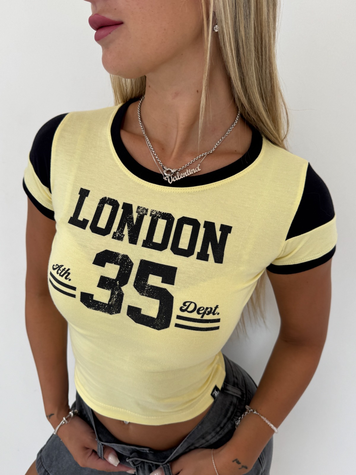 REMERA LONDON