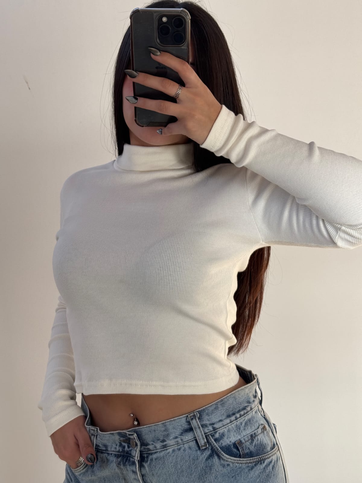 POLERA SOUL