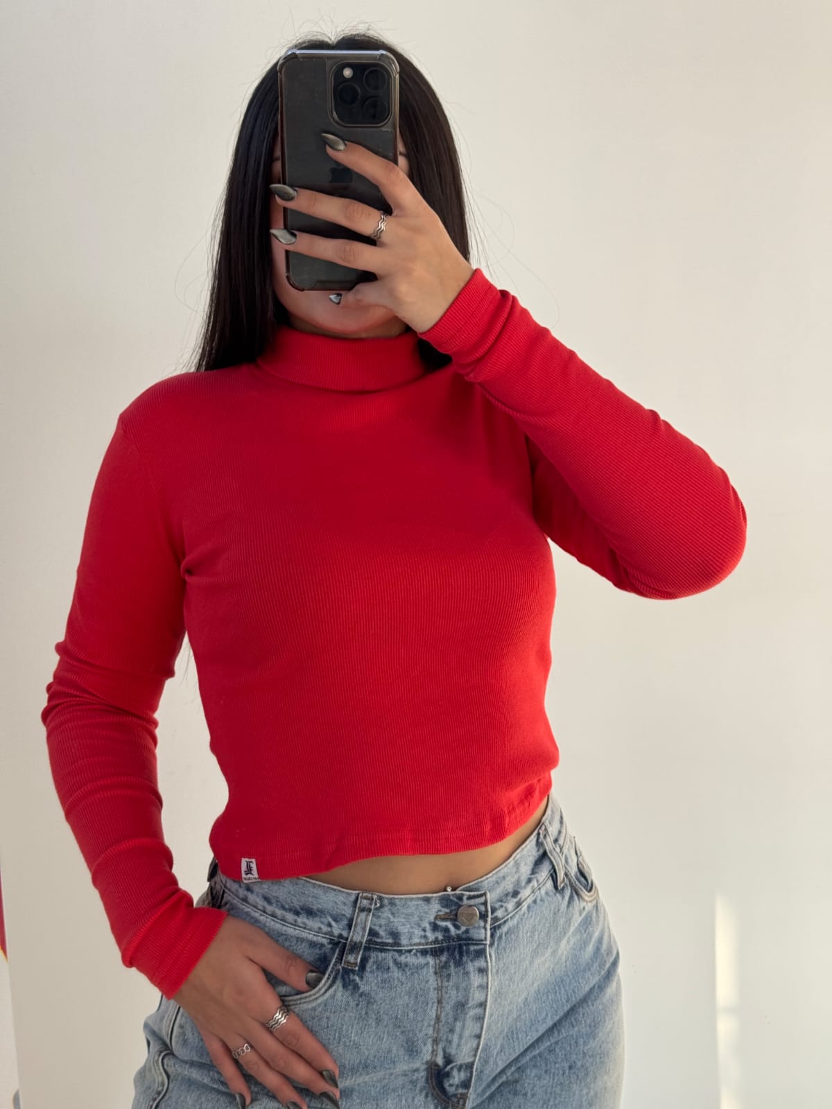 POLERA SOUL