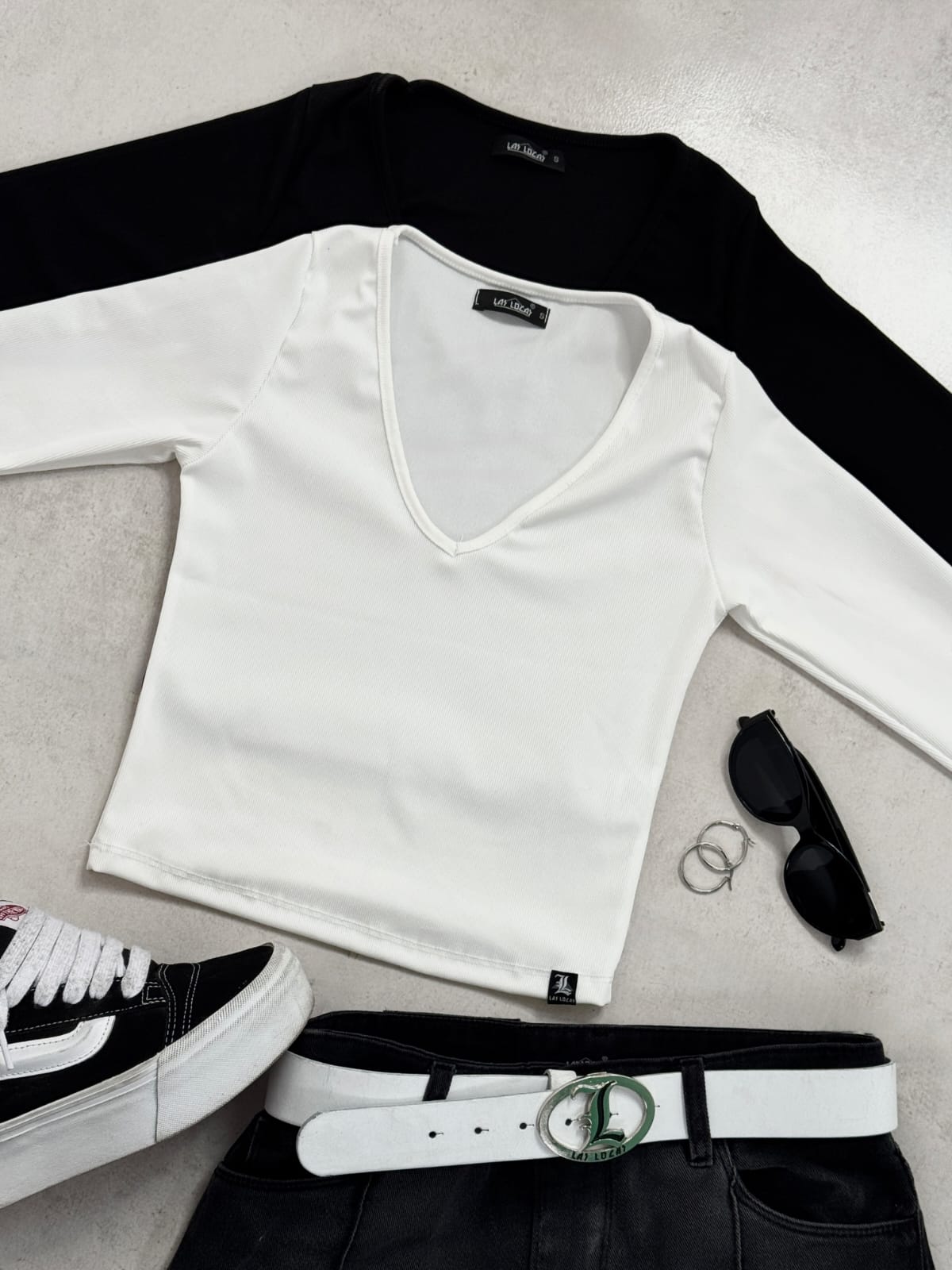 CAMISETA RYDER
