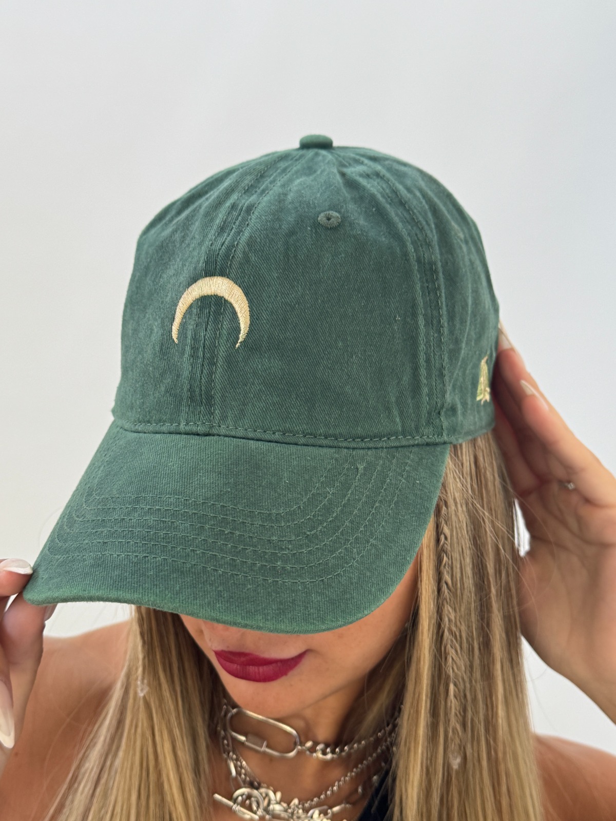 GORRA MOON