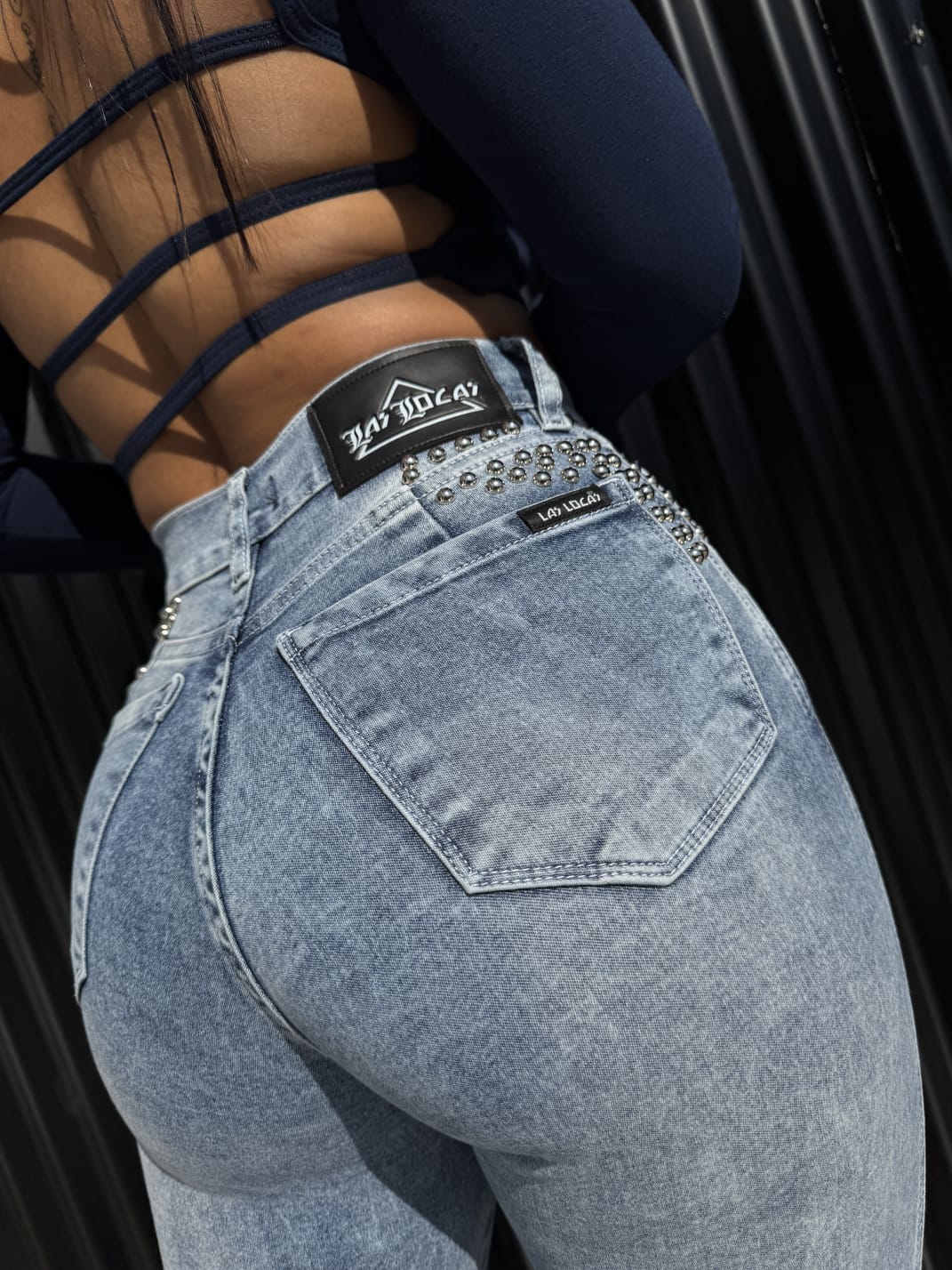 DENIM MANDY