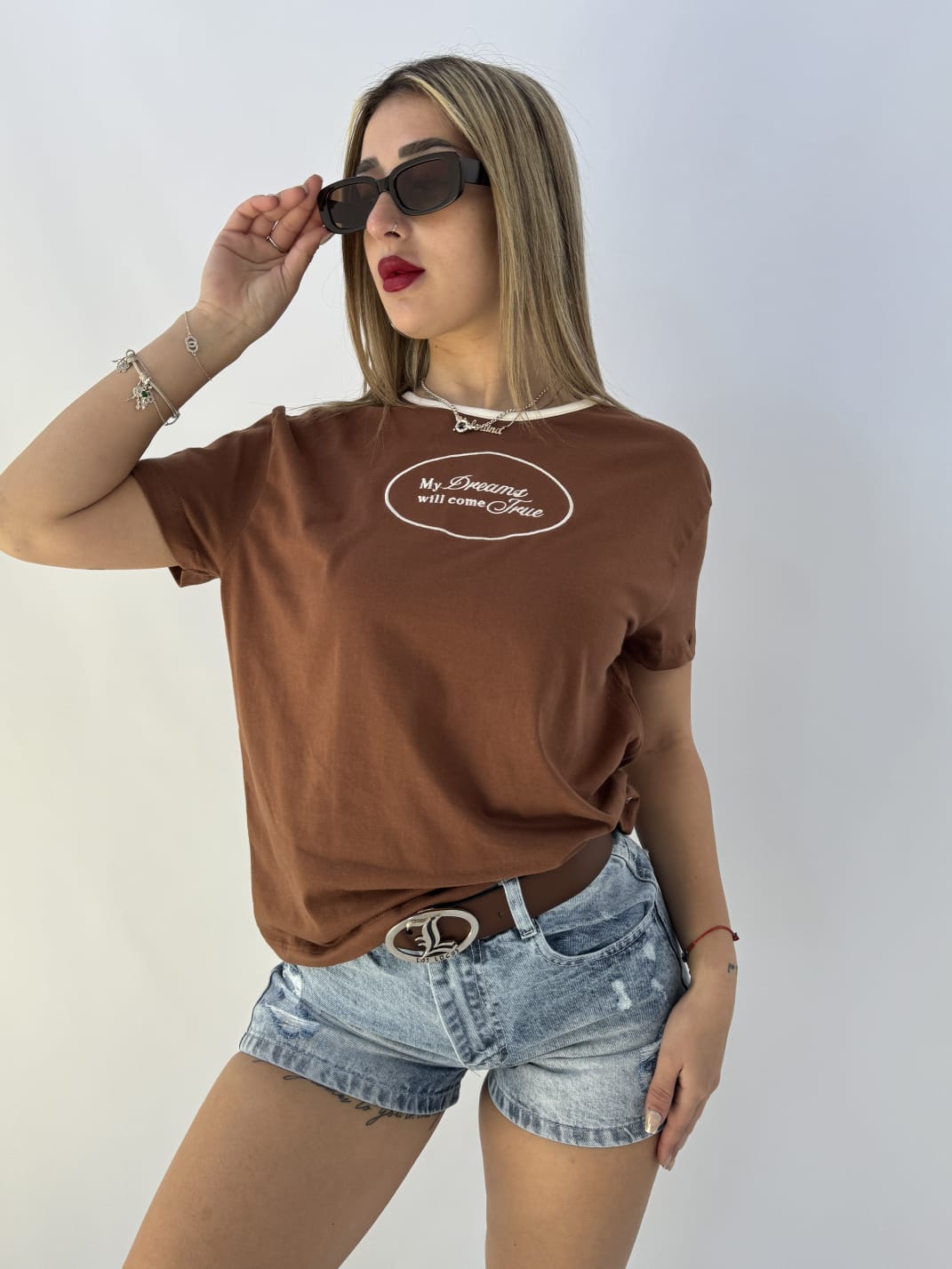 REMERA DREAMS