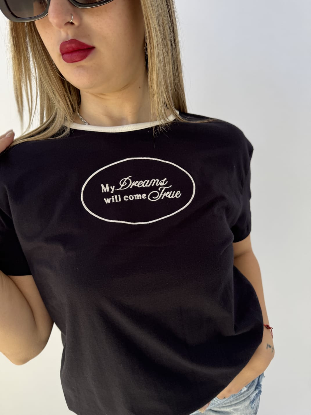 REMERA DREAMS