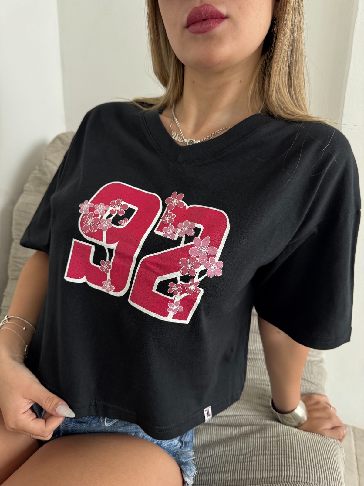 REMERA 92