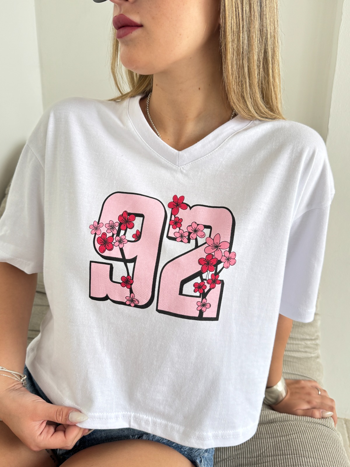 REMERA 92