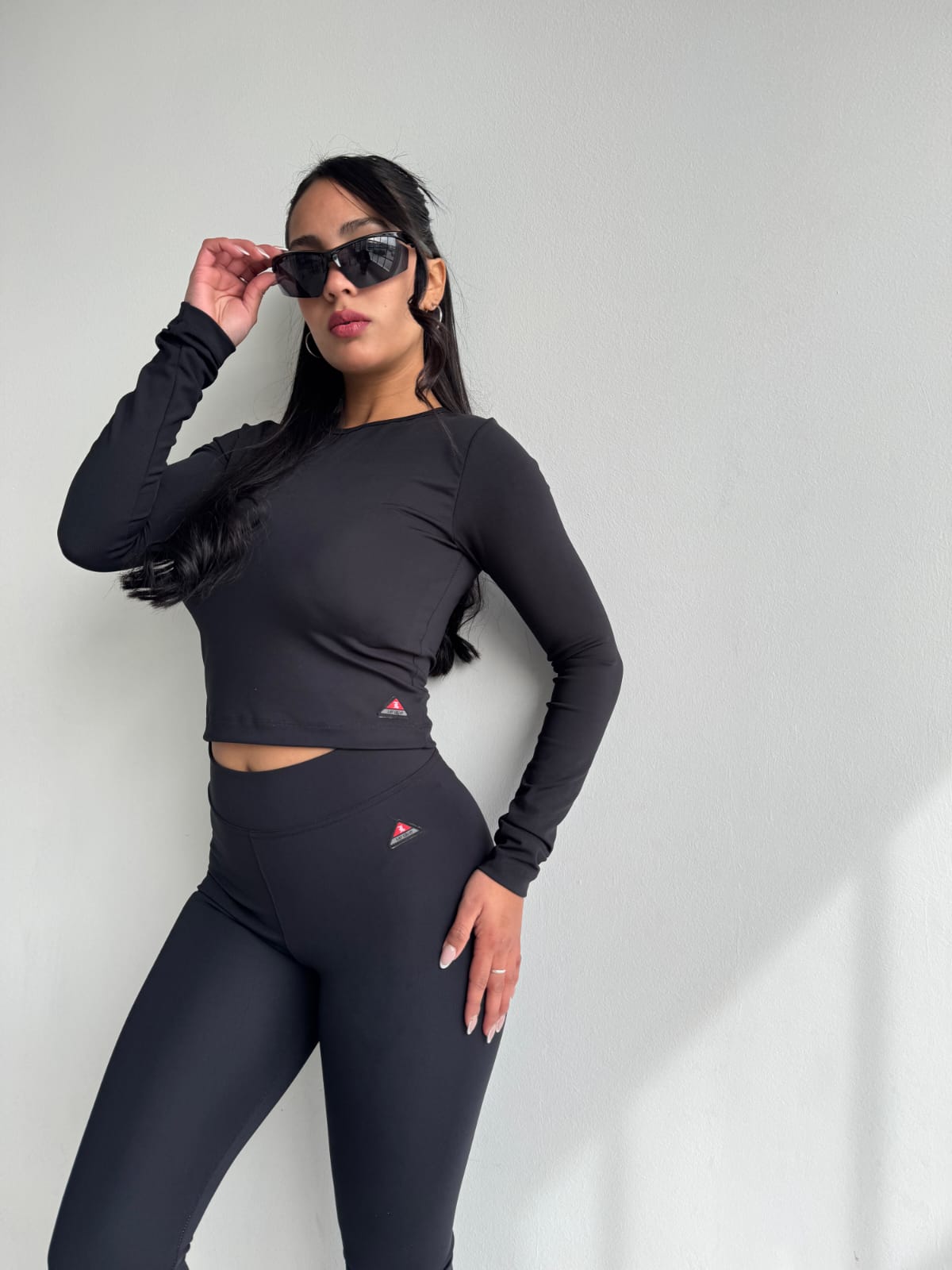 CAMISETA FIT