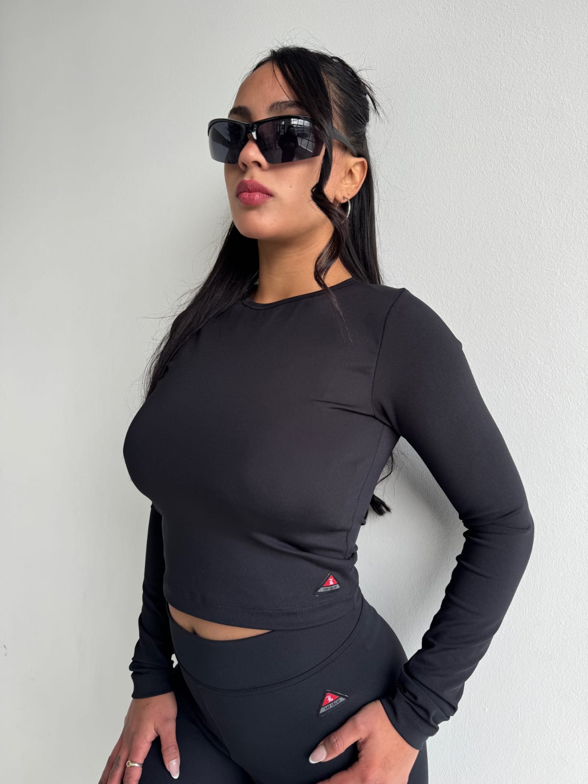 CAMISETA FIT