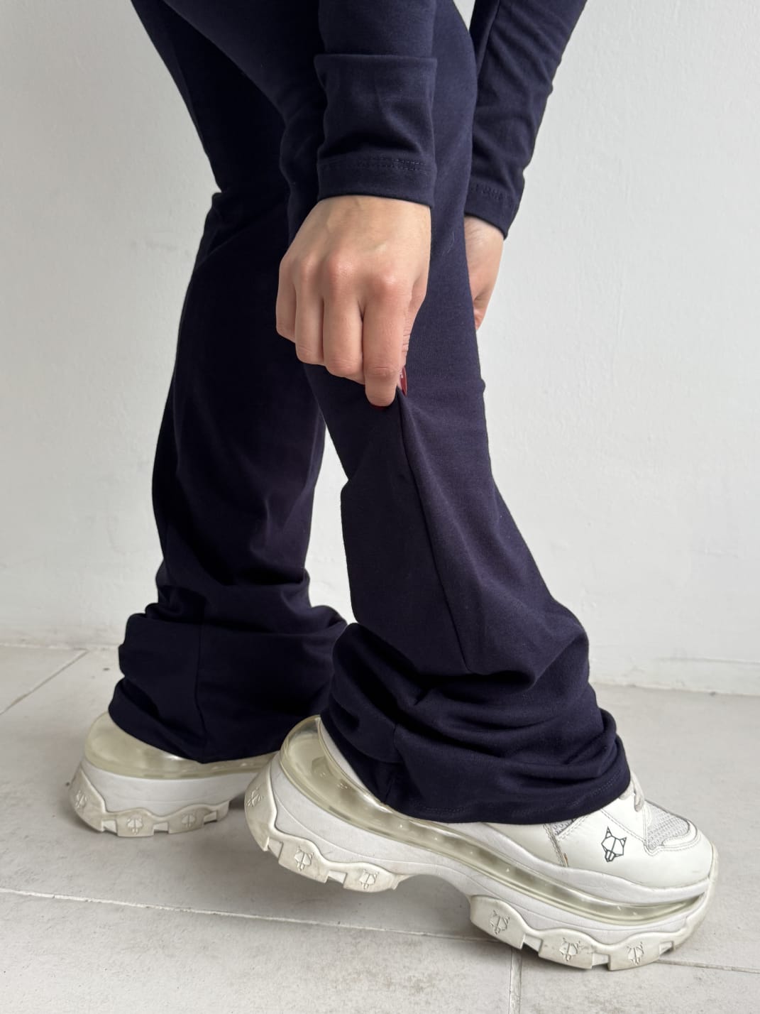 CALZA SHINE