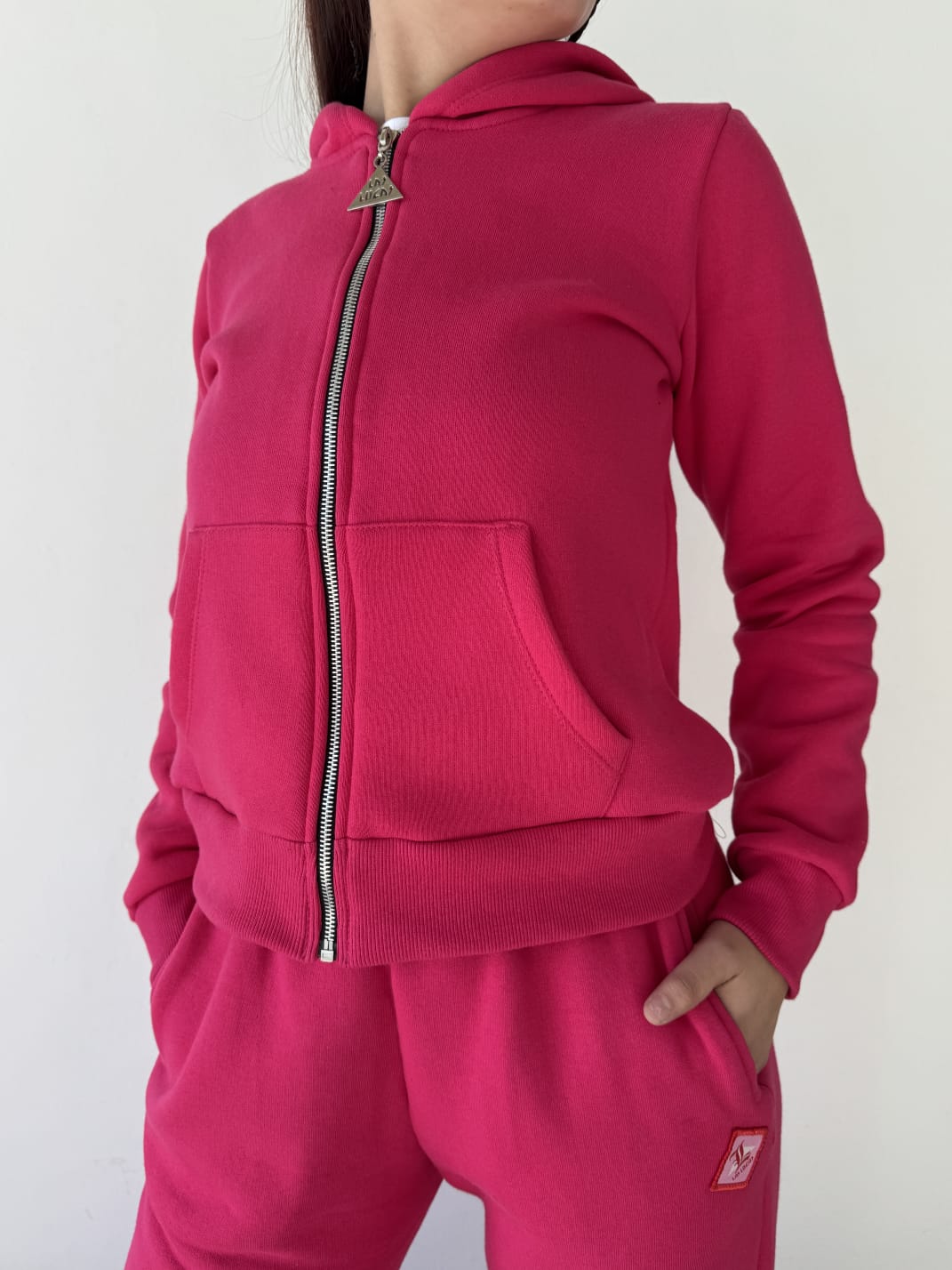 CAMPERA SALEM