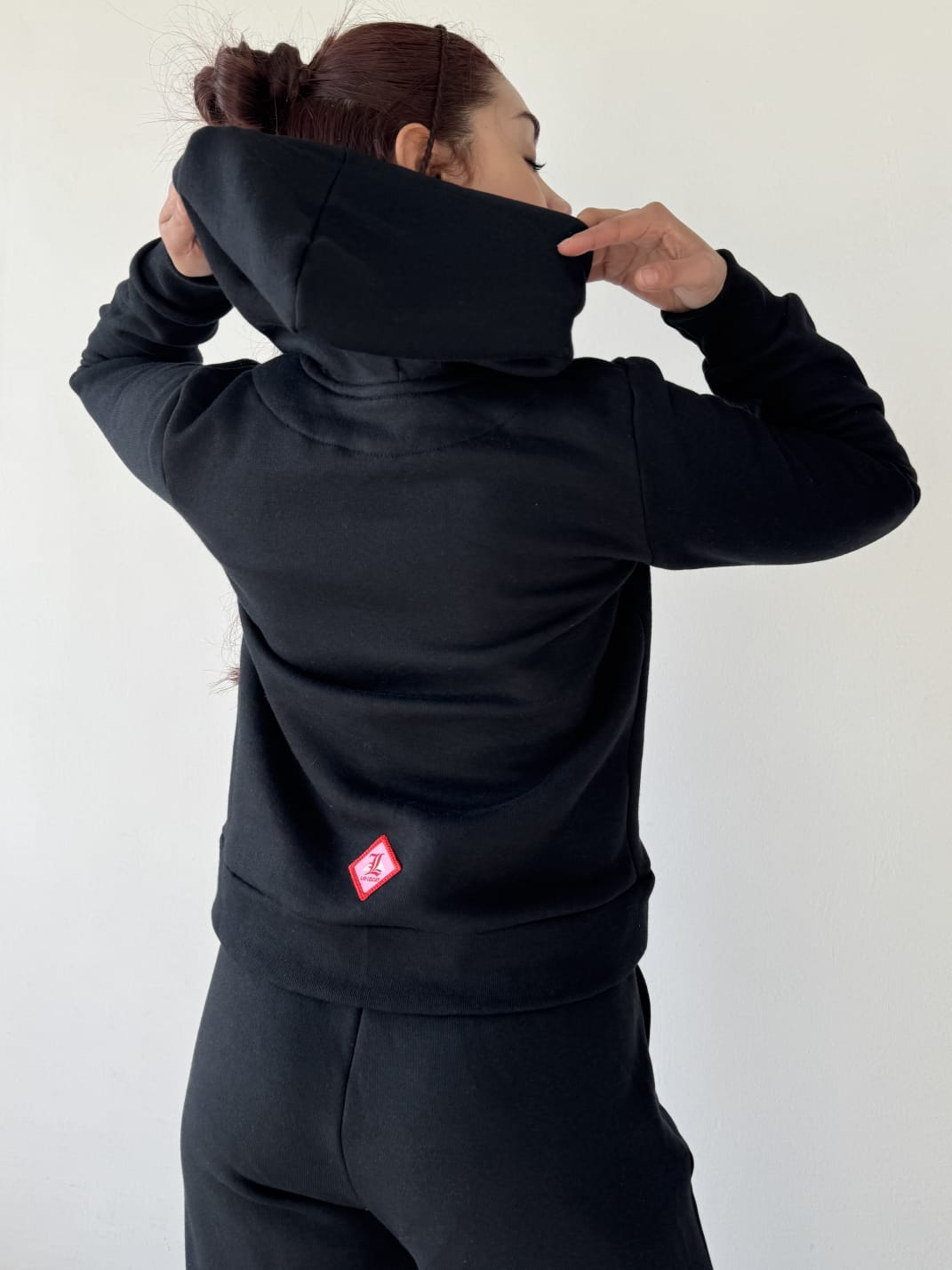 CAMPERA SALEM