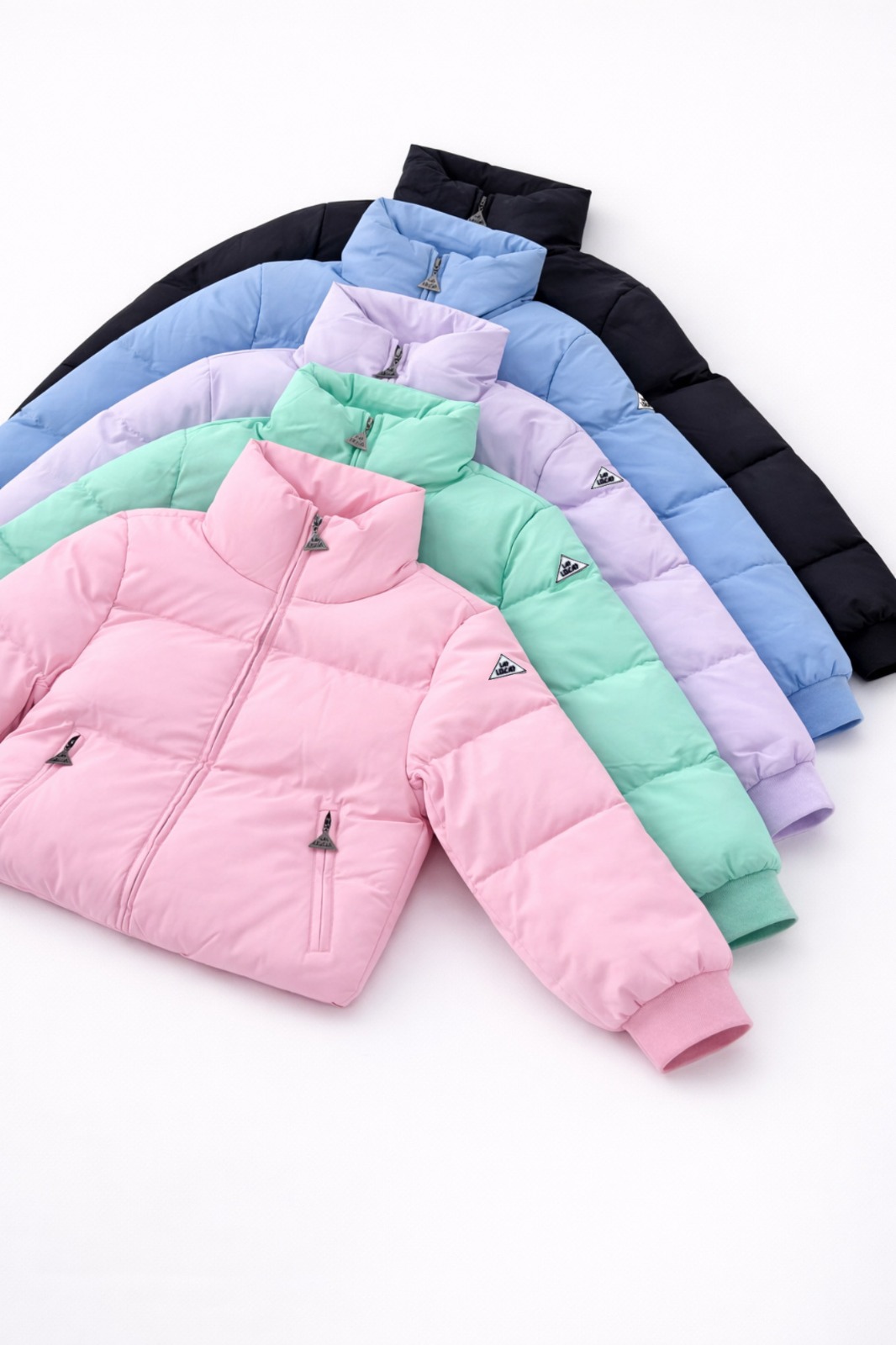 CAMPERA EVEREST