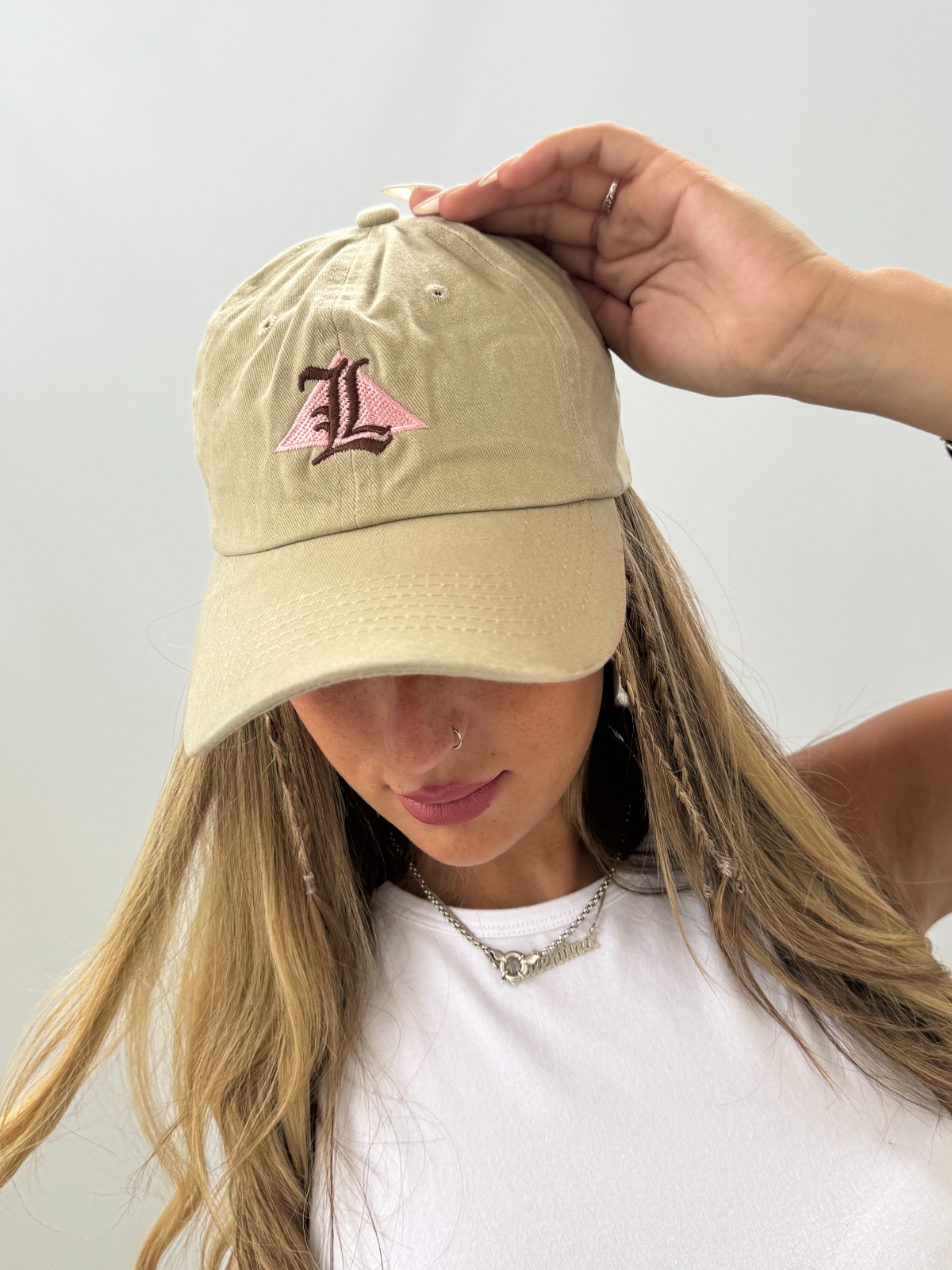 GORRA STORMY