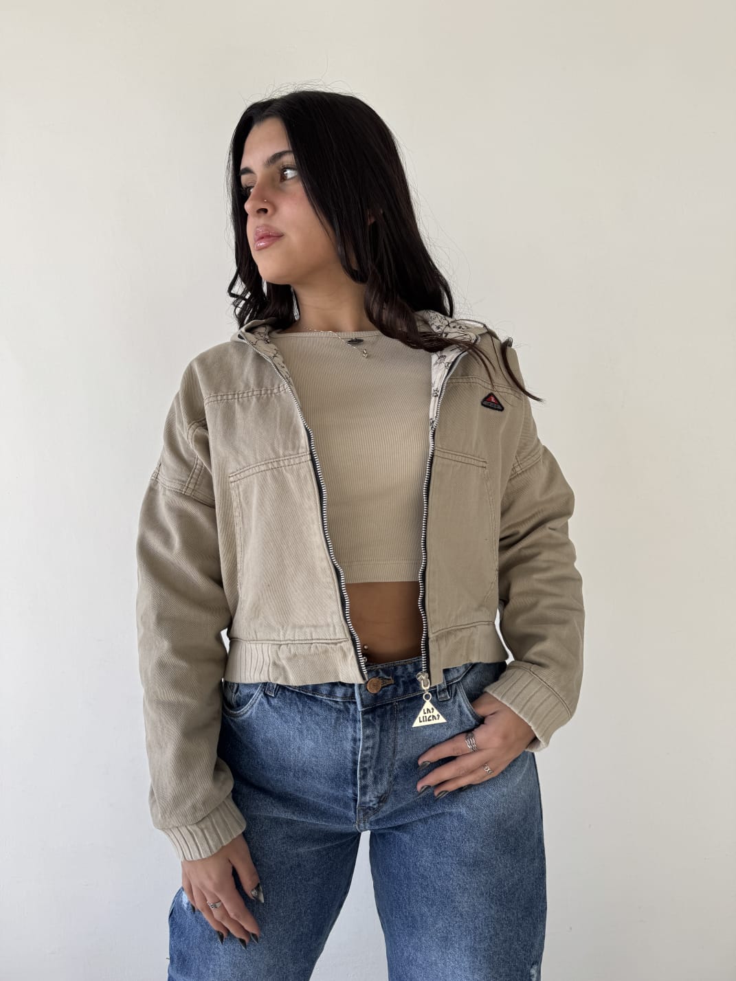 CAMPERA CHERIFF