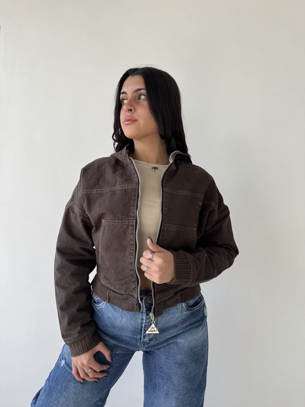CAMPERA CHERIFF